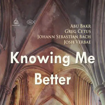 Knowing Me Better Audibook, by Abu Bakr