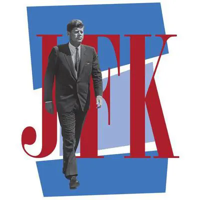 JFK: A Vision for America Audibook, by John F. Kennedy
