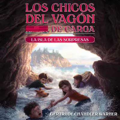 La isla de las sorpresas (Spanish Edition) Audibook, by Gertrude Chandler Warner
