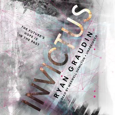 Invictus Audibook, by Ryan Graudin