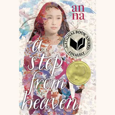 A Step From Heaven Audibook, by An Na