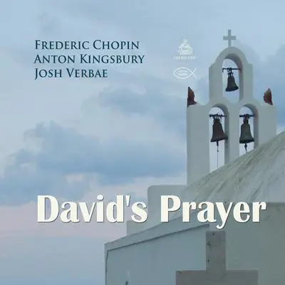 David's Prayer Audibook, by Frederic Chopin