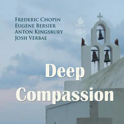 Deep Compassion Audibook, by Eugene Bersier