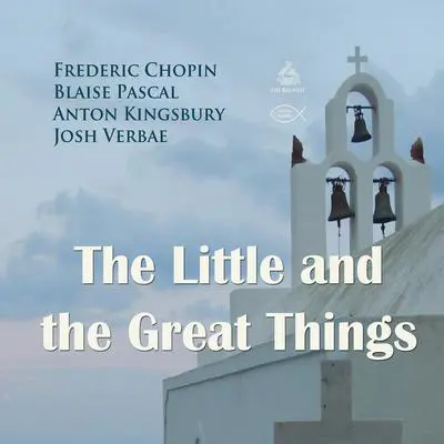 The Little and the Great Things Audibook, by Blaise Pascal