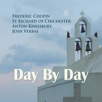 Day By Day Audibook, by Richard of Chichester