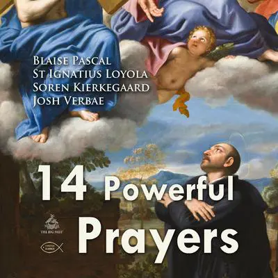 Fourteen Powerful Prayers Audibook, by Blaise Pascal