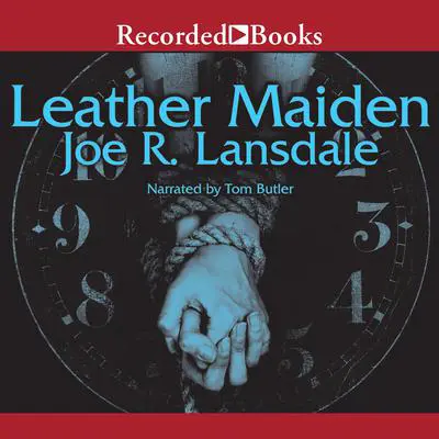 Leather Maiden Audibook, by Joe R. Lansdale
