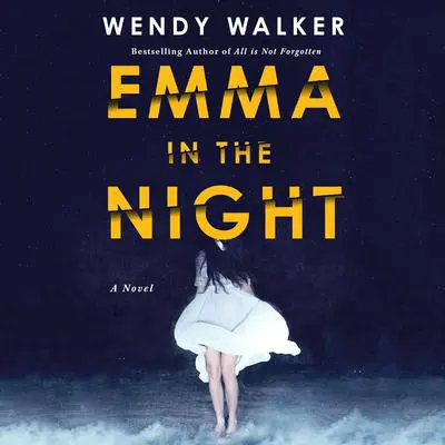 Emma in the Night: A Novel Audibook, by Wendy Walker