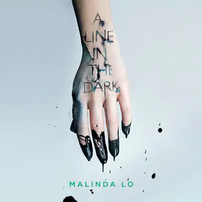A Line in the Dark Audibook, by Malinda Lo