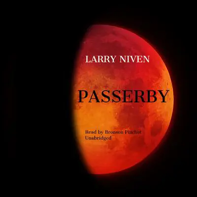 Passerby Audibook, by Larry Niven
