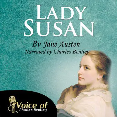 Lady Susan Audibook, by Jane Austen