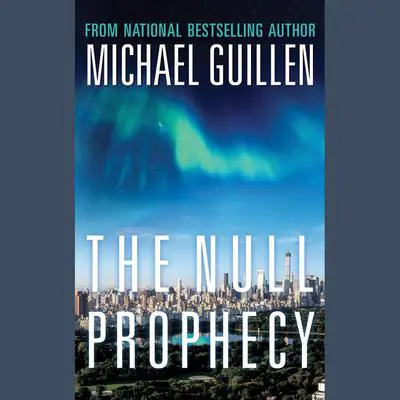 The Null Prophecy Audibook, by Michael Guillen