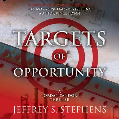 Targets of Opportunity Audibook, by Jeffrey S. Stephens