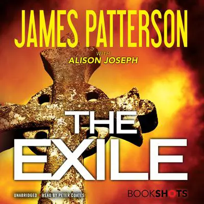 The Exile Audibook, by James Patterson