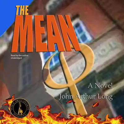The Mean Audibook, by John Arthur Long