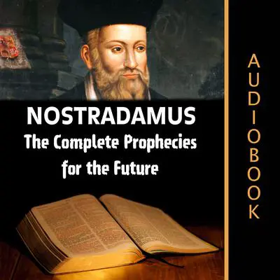 Nostradamus: The Complete Prophecies for the Future Audibook, by My Ebook Publishing House