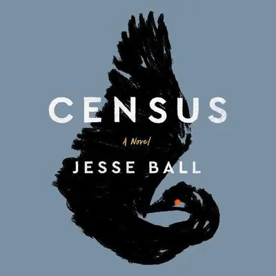 Census Audibook, by Jesse Ball