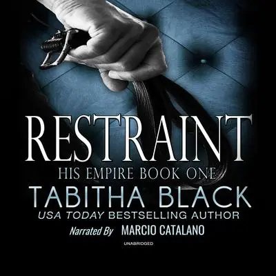 Restraint Audibook, by Tabitha Black