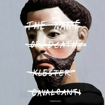 The Name of Death Audibook, by Klester Cavalcanti