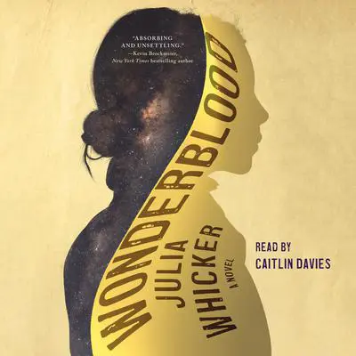 Wonderblood: A Novel Audibook, by Josh Wilker