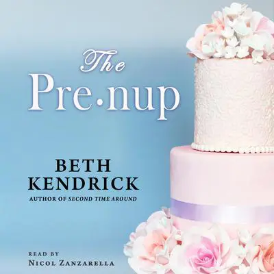 The Pre-Nup Audibook, by Beth Kendrick