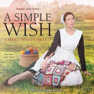 A Simple Wish Audibook, by Charlotte Hubbard