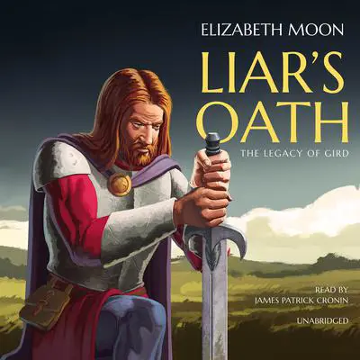 Liar’s Oath Audibook, by Elizabeth Moon