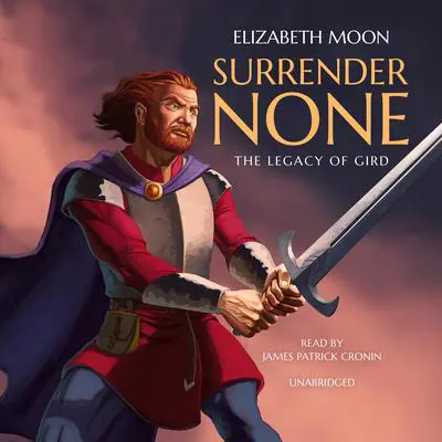 Surrender None Audibook, by Elizabeth Moon