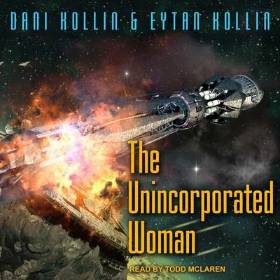 The Unincorporated Woman Audibook, by Dani Kollin