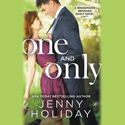 One and Only Audibook, by Jenny Holiday
