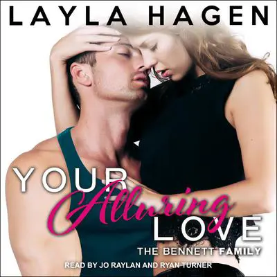 Your Alluring Love Audibook, by Layla Hagen