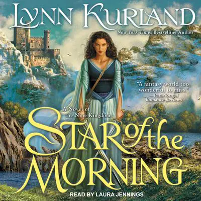 Star of the Morning  Audibook, by Lynn Kurland
