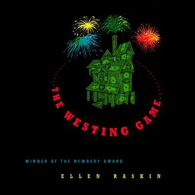 The Westing Game Audibook, by Ellen Raskin