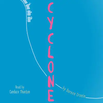 Cyclone Audibook, by Doreen Cronin