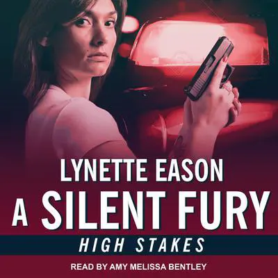 A Silent Fury Audibook, by Lynette Eason