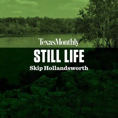 Still Life Audibook, by Skip Hollandsworth