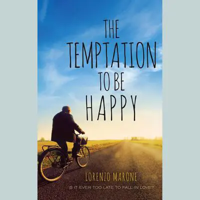 The Temptation to Be Happy Audibook, by Lorenzo Marone