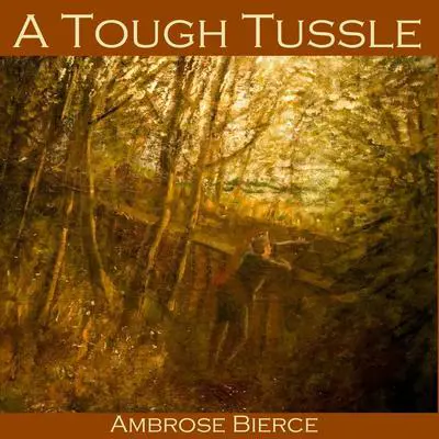 A Tough Tussle Audibook, by Ambrose Bierce