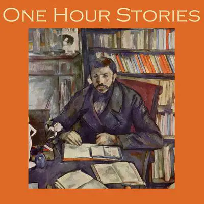 One Hour Stories Audibook, by Various 