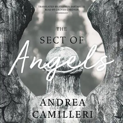 The Sect of Angels Audibook, by Andrea Camilleri
