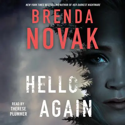 Hello Again Audibook, by Brenda Novak