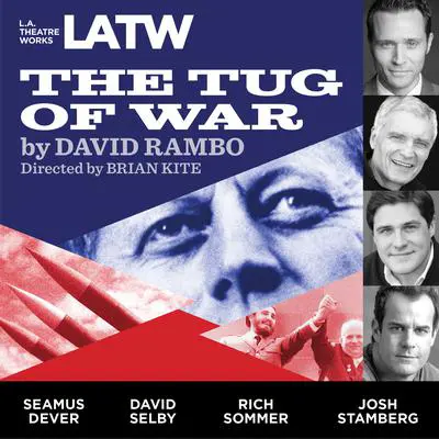 The Tug of War Audibook, by David Rambo