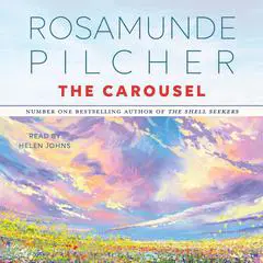 The Carousel Audibook, by 