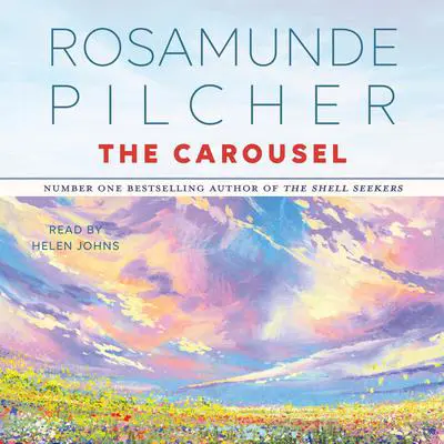 The Carousel Audibook, by Rosamunde Pilcher