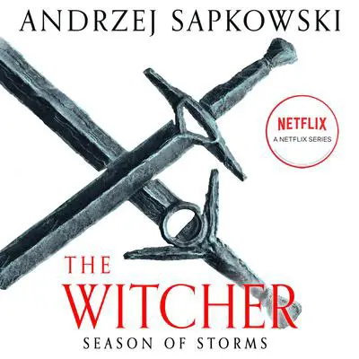 Season of Storms Audibook, by Andrzej Sapkowski