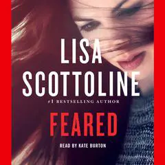 Feared: A Rosato & DiNunzio Novel Audibook, by Lisa Scottoline
