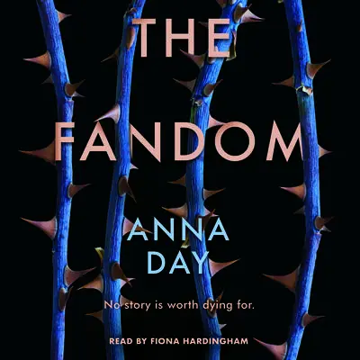 The Fandom Audibook, by Anna Day