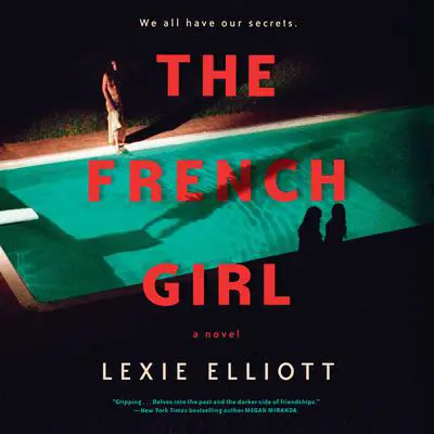 The French Girl Audibook, by Lexie Elliott