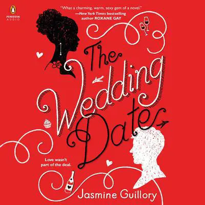 The Wedding Date Audibook, by Jasmine Guillory