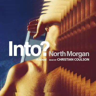 Into?: A Novel Audibook, by North Morgan